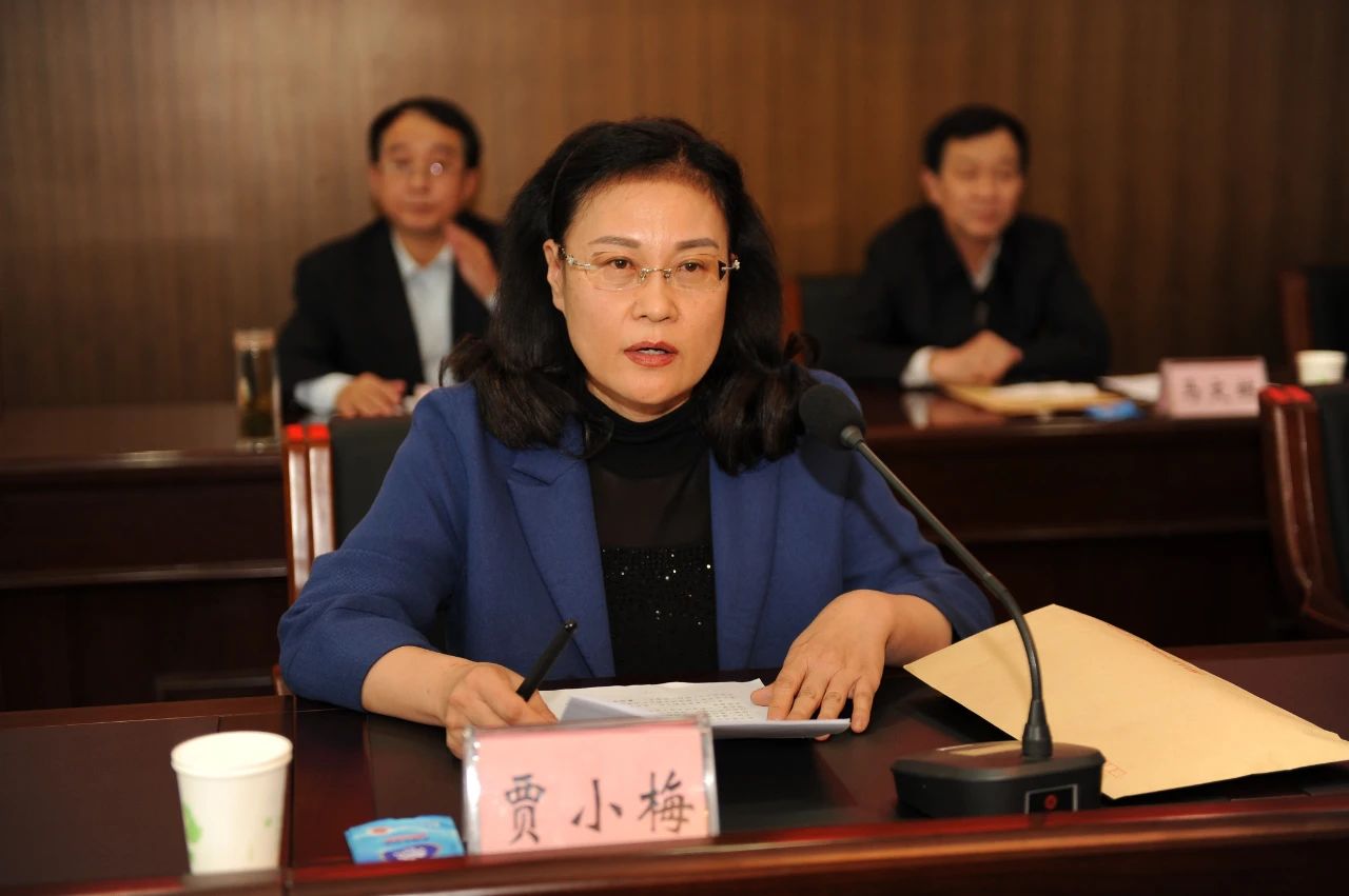 市总工会领导张建起,马文林,杜莉,杨海平,任海平,权红红,王崇祐,毛湘